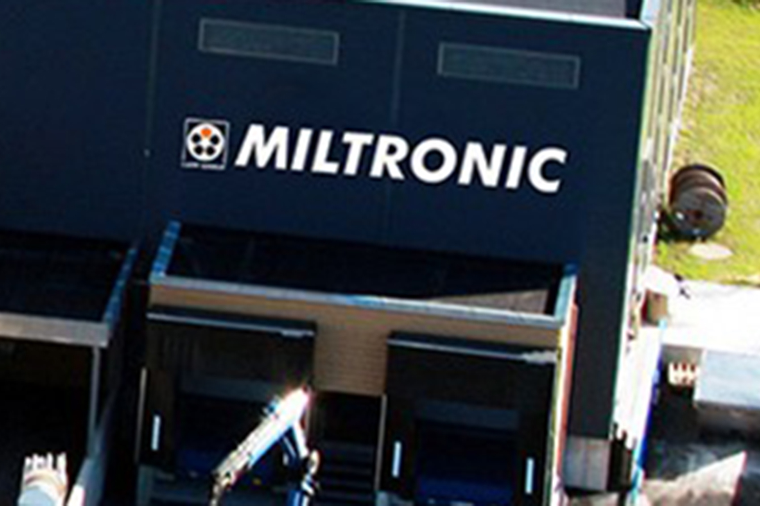 Samsvarsvurdering For Miltronic