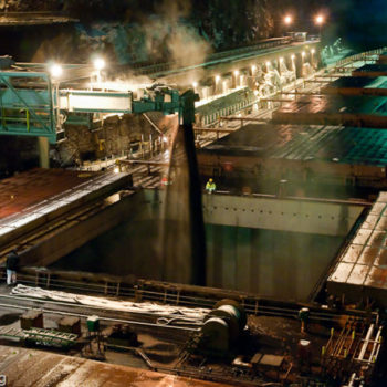 Miljøvurdering, Sydvaranger Gruve