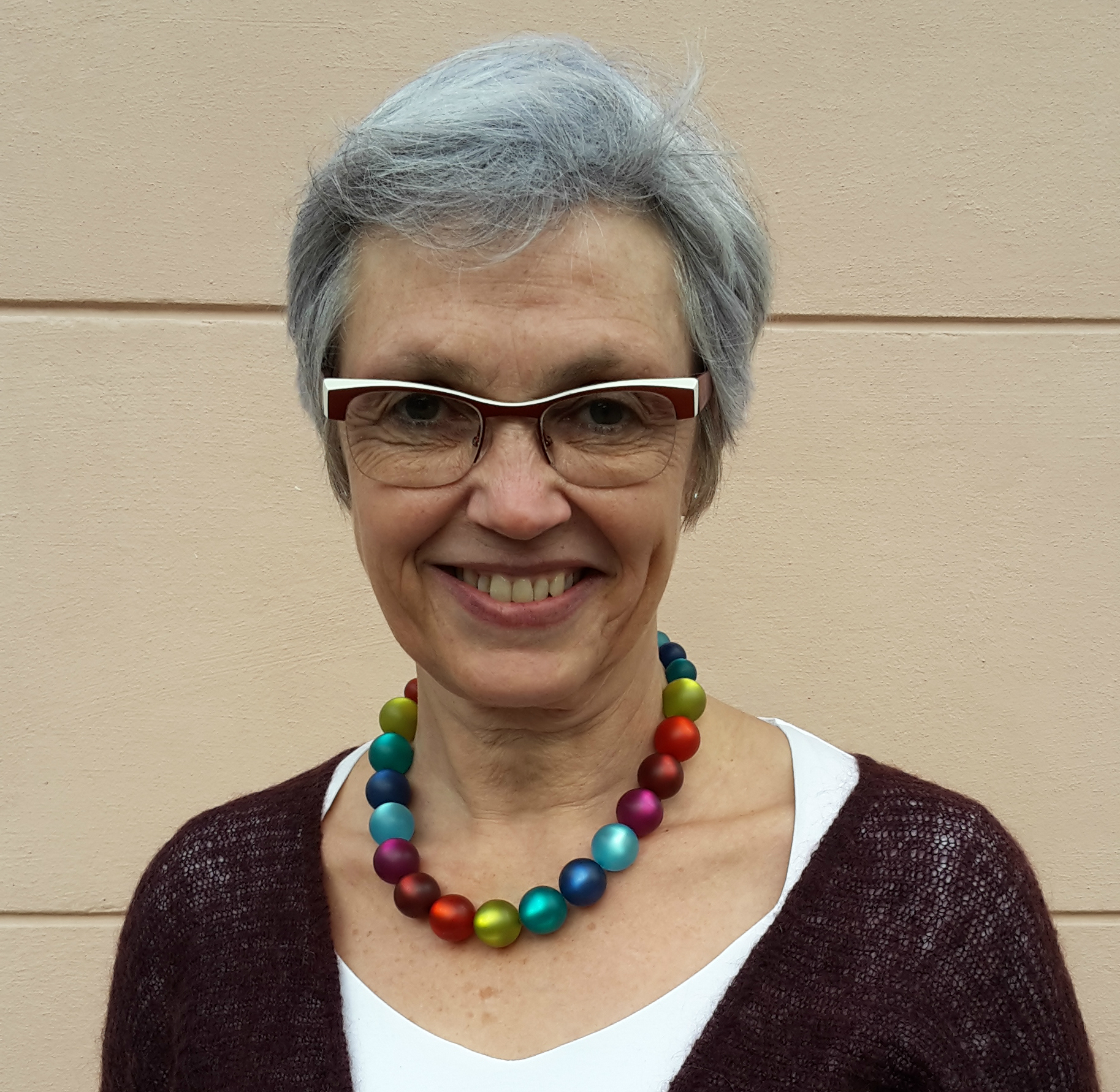 Kerstin Portrett