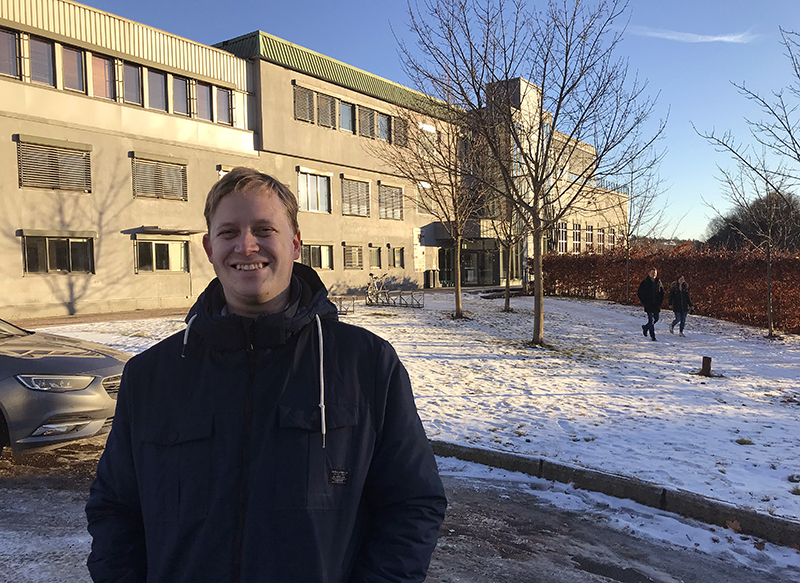 Espen Liten