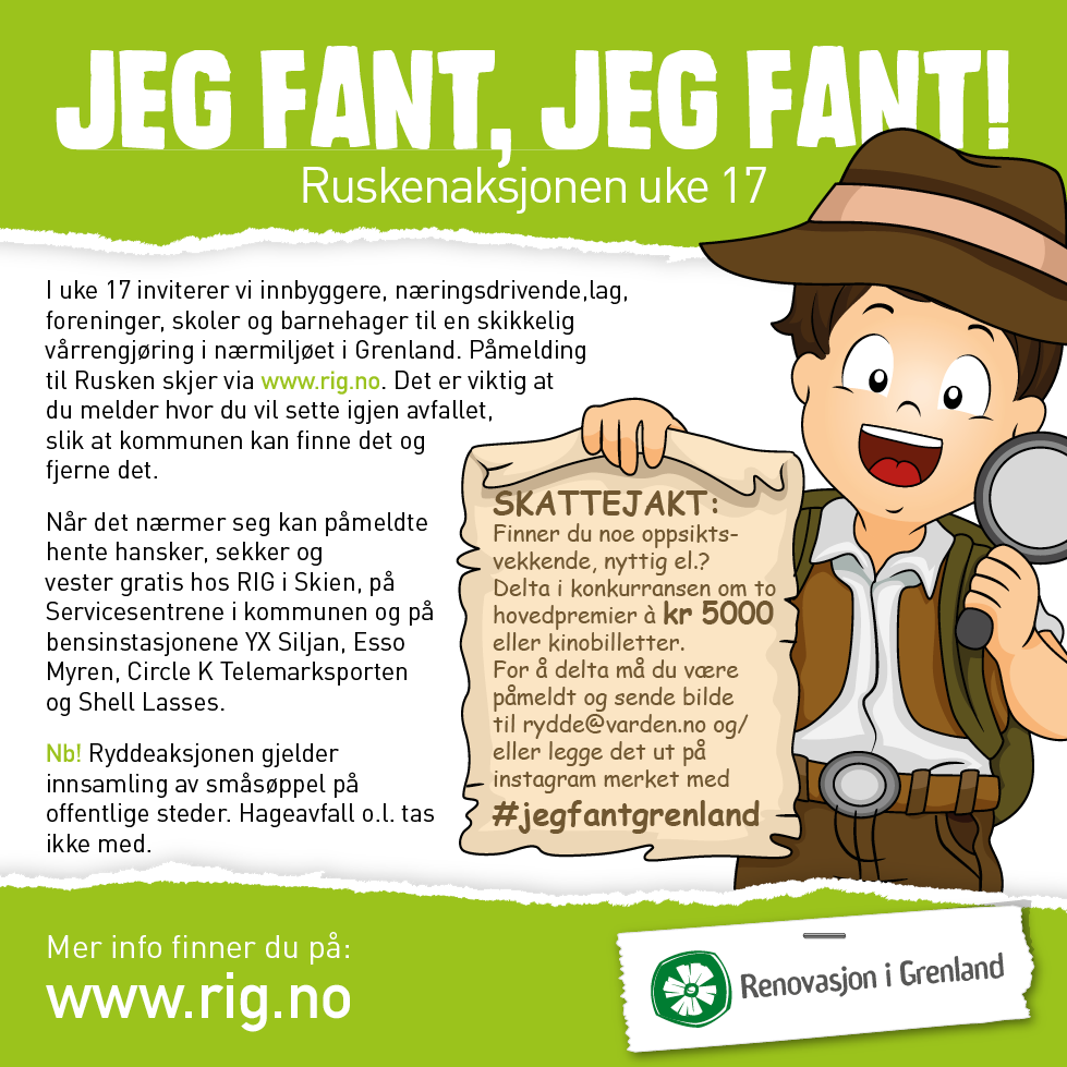 Rusken Facebook2019