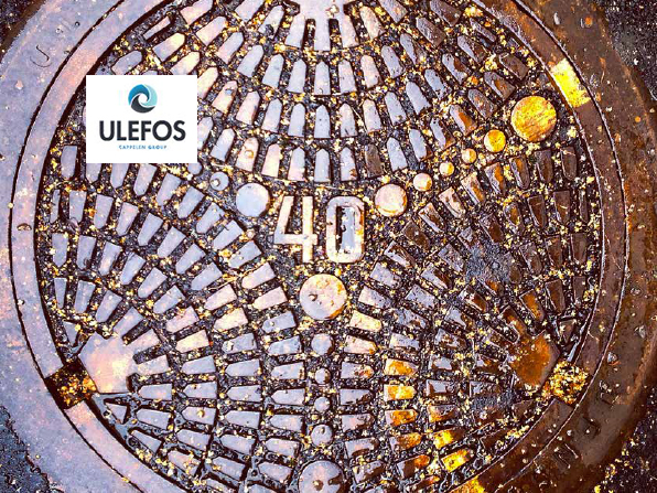 Gategods Ulefos